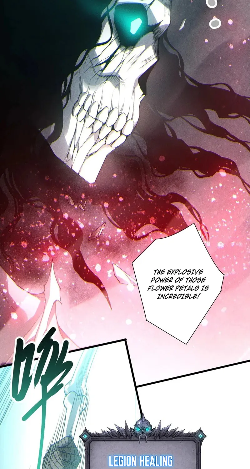 Read Catastrophic Necromancer Chapter 263 - catastrophicnecromancer.us | High Quality Manga Image 56