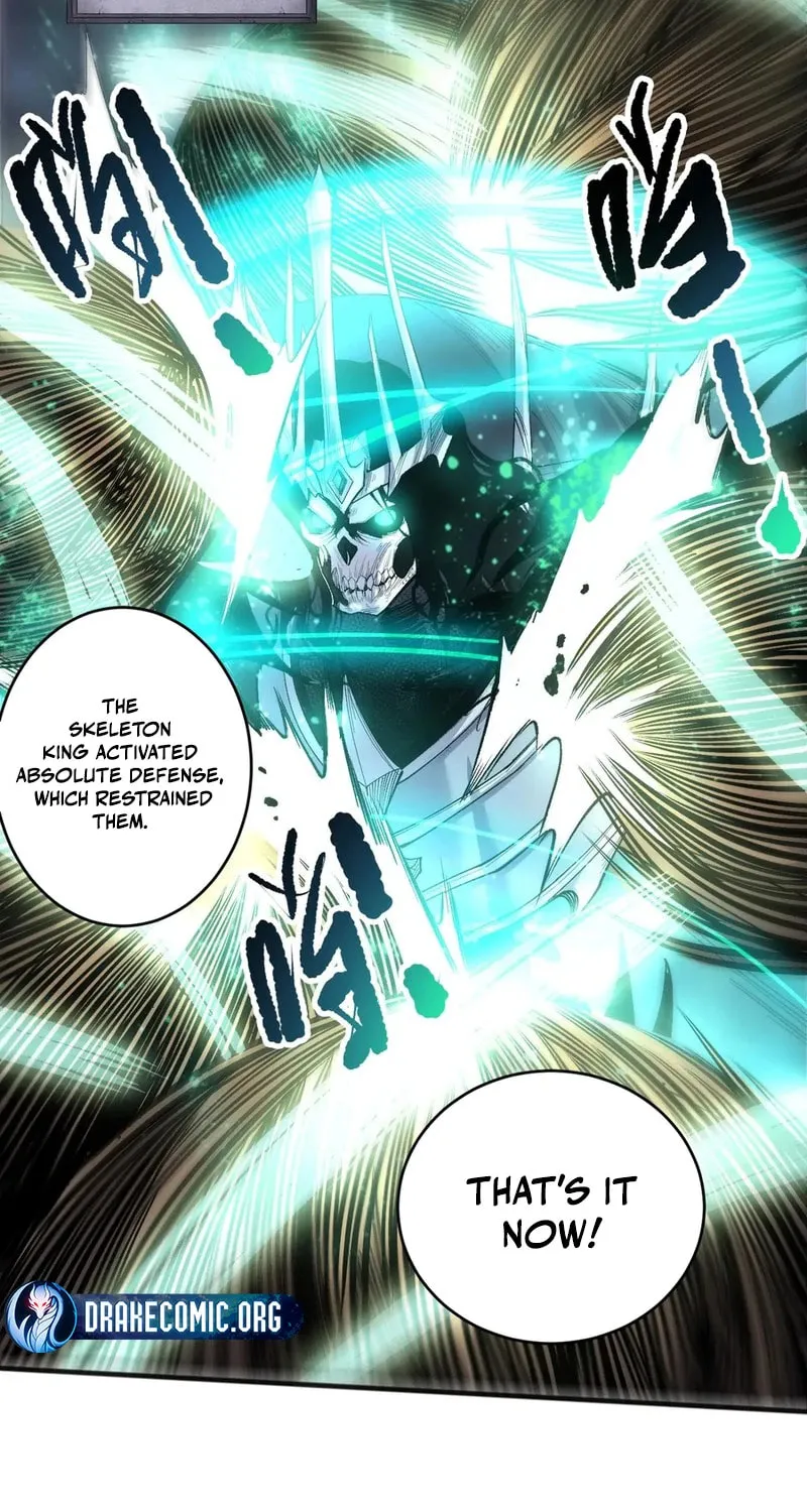 Read Catastrophic Necromancer Chapter 263 - catastrophicnecromancer.us | High Quality Manga Image 60