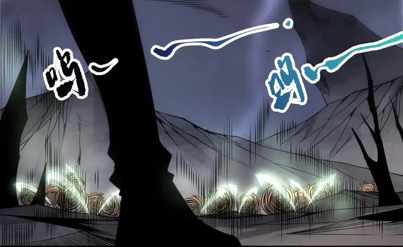 Read Catastrophic Necromancer Chapter 263 - catastrophicnecromancer.us | High Quality Manga Image 67