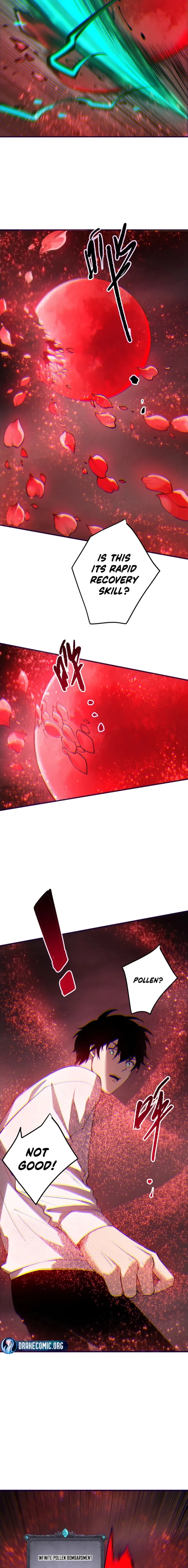 Read Catastrophic Necromancer Chapter 264 - catastrophicnecromancer.us | High Quality Manga Image 3