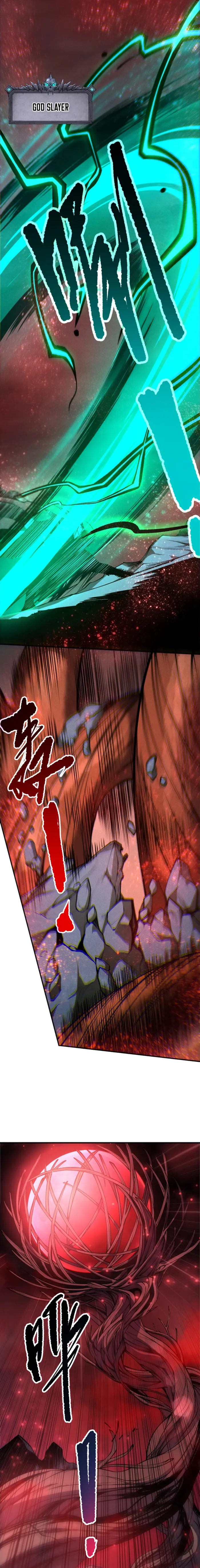 Read Catastrophic Necromancer Chapter 264 - catastrophicnecromancer.us | High Quality Manga Image 6