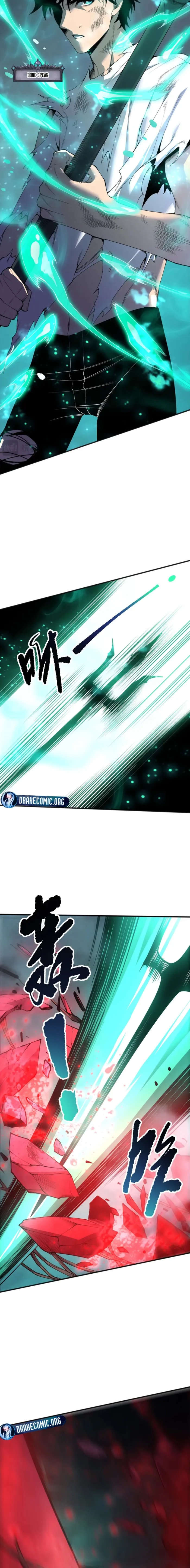 Read Catastrophic Necromancer Chapter 264 - catastrophicnecromancer.us | High Quality Manga Image 9