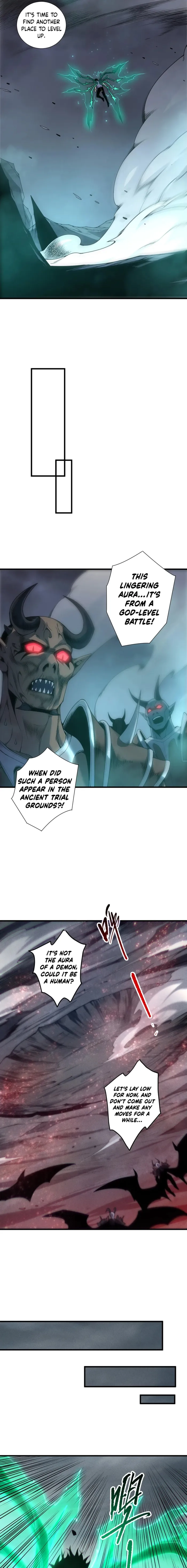 Read Catastrophic Necromancer Chapter 264 - catastrophicnecromancer.us | High Quality Manga Image 12