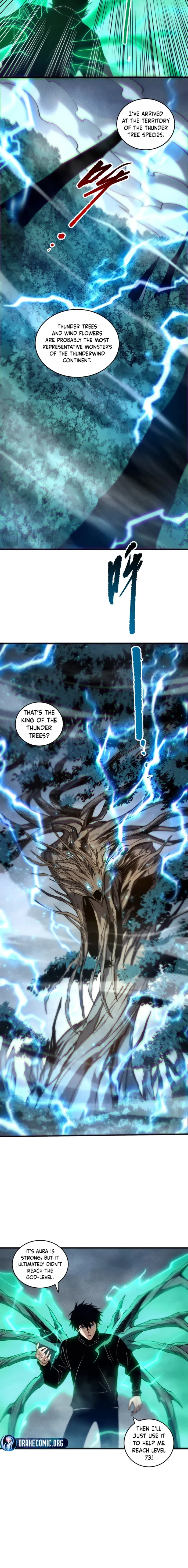 Read Catastrophic Necromancer Chapter 264 - catastrophicnecromancer.us | High Quality Manga Image 13