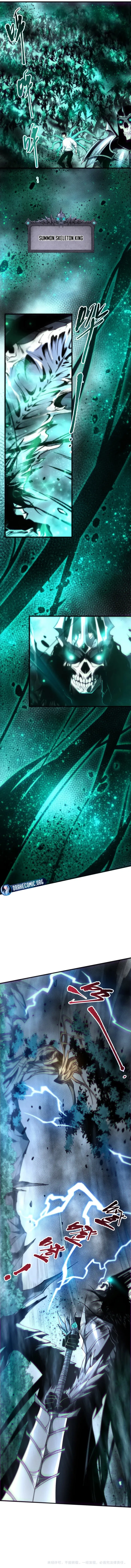 Read Catastrophic Necromancer Chapter 264 - catastrophicnecromancer.us | High Quality Manga Image 14