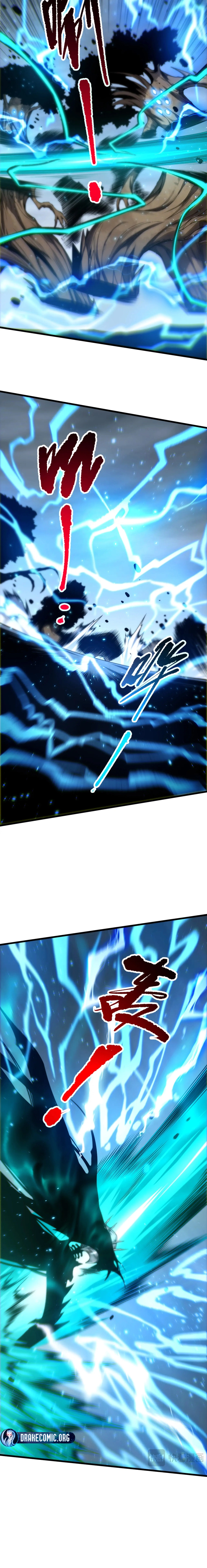 Read Catastrophic Necromancer Chapter 265 - catastrophicnecromancer.us | High Quality Manga Image 6