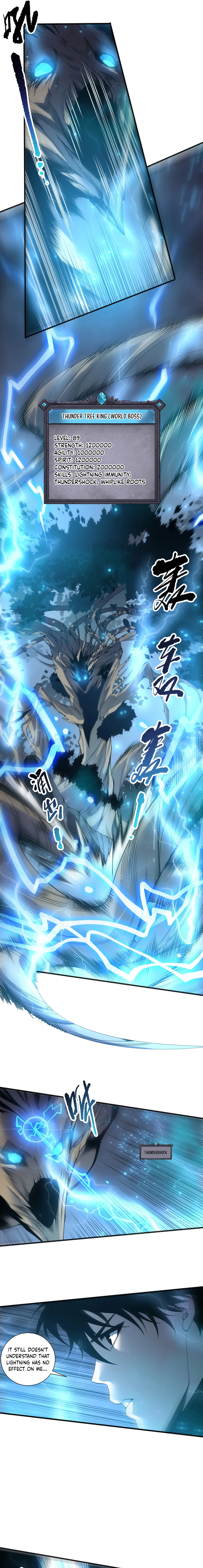 Read Catastrophic Necromancer Chapter 265 - catastrophicnecromancer.us | High Quality Manga Image 9