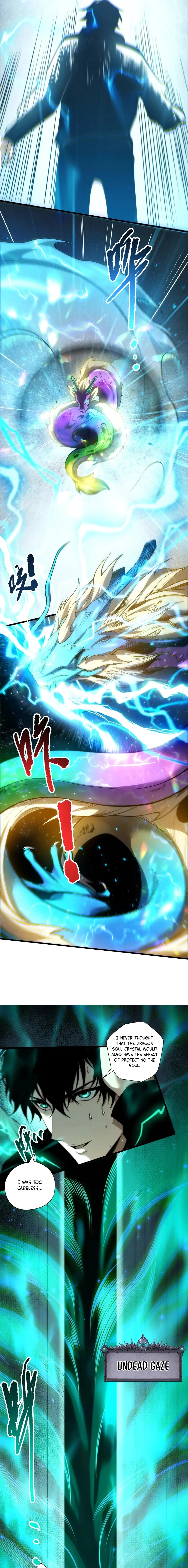 Read Catastrophic Necromancer Chapter 265 - catastrophicnecromancer.us | High Quality Manga Image 11