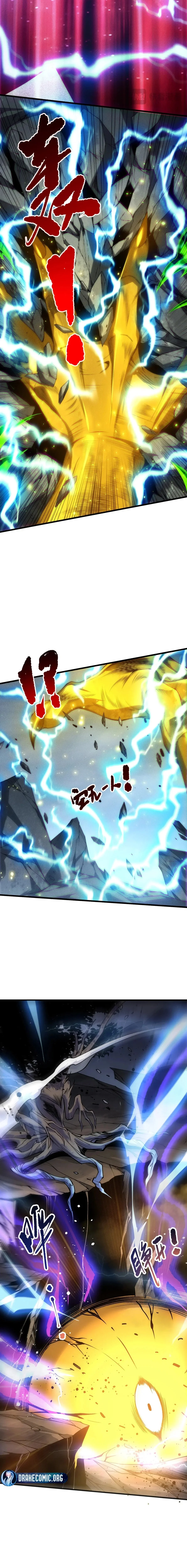 Read Catastrophic Necromancer Chapter 266 - catastrophicnecromancer.us | High Quality Manga Image 4