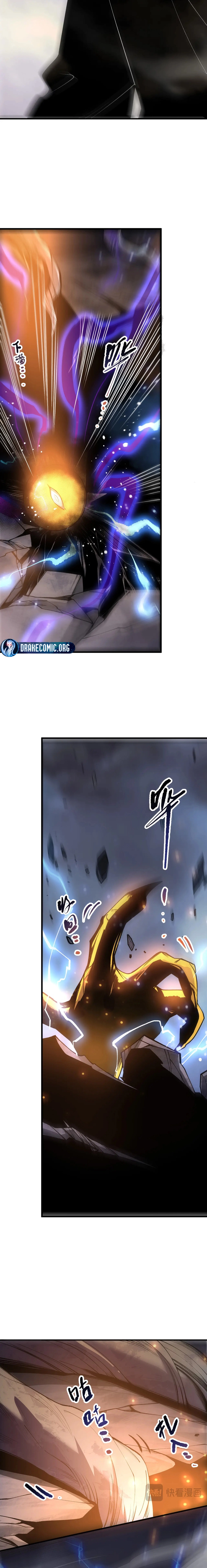 Read Catastrophic Necromancer Chapter 266 - catastrophicnecromancer.us | High Quality Manga Image 6