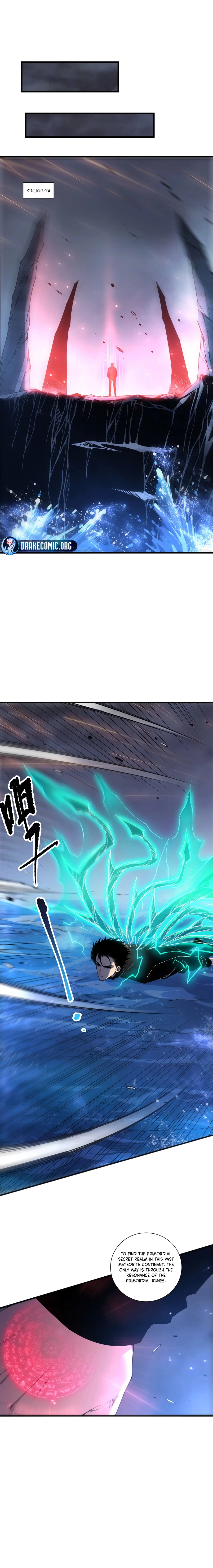 Read Catastrophic Necromancer Chapter 266 - catastrophicnecromancer.us | High Quality Manga Image 8