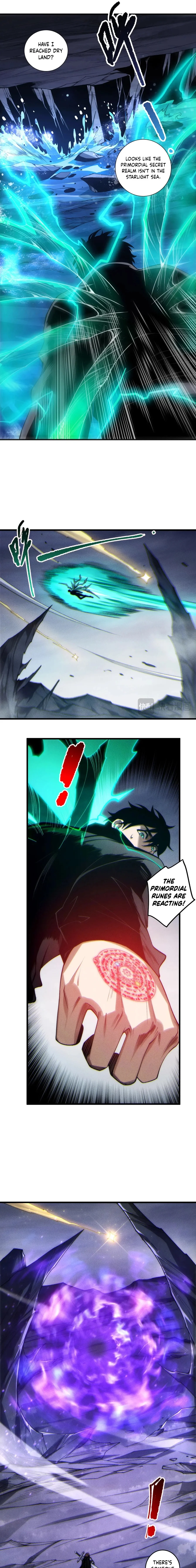 Read Catastrophic Necromancer Chapter 266 - catastrophicnecromancer.us | High Quality Manga Image 9