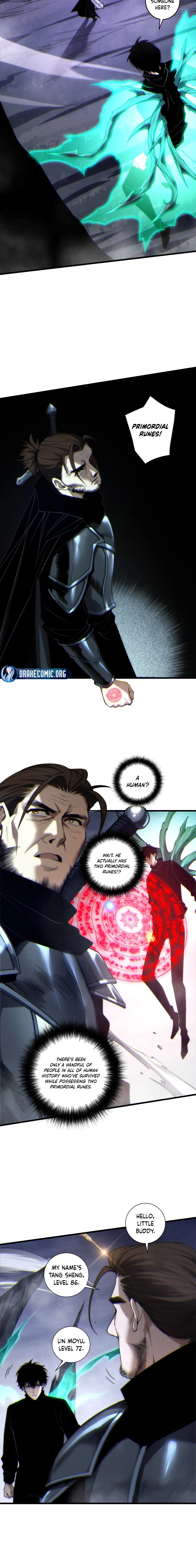 Read Catastrophic Necromancer Chapter 266 - catastrophicnecromancer.us | High Quality Manga Image 10