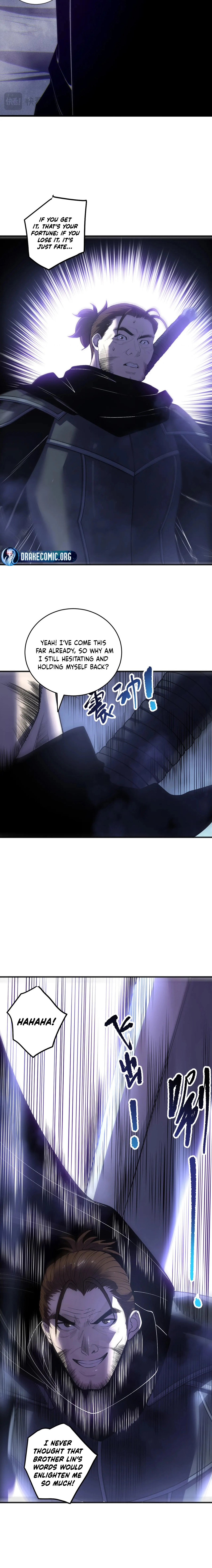 Read Catastrophic Necromancer Chapter 266 - catastrophicnecromancer.us | High Quality Manga Image 12