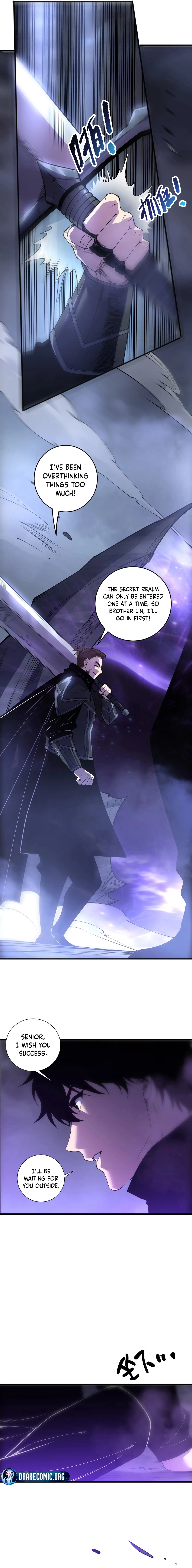 Read Catastrophic Necromancer Chapter 266 - catastrophicnecromancer.us | High Quality Manga Image 13