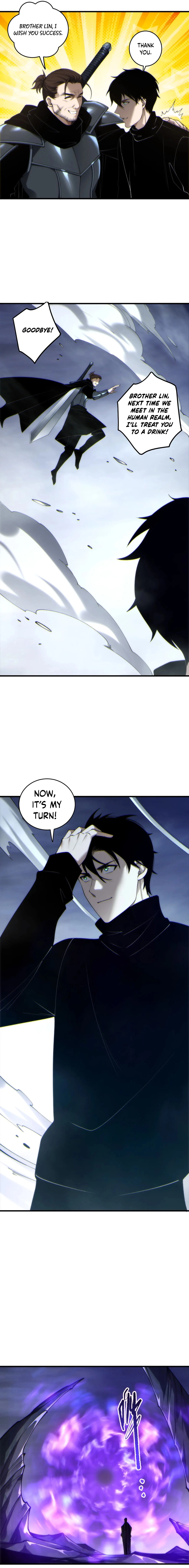 Read Catastrophic Necromancer Chapter 266 - catastrophicnecromancer.us | High Quality Manga Image 15