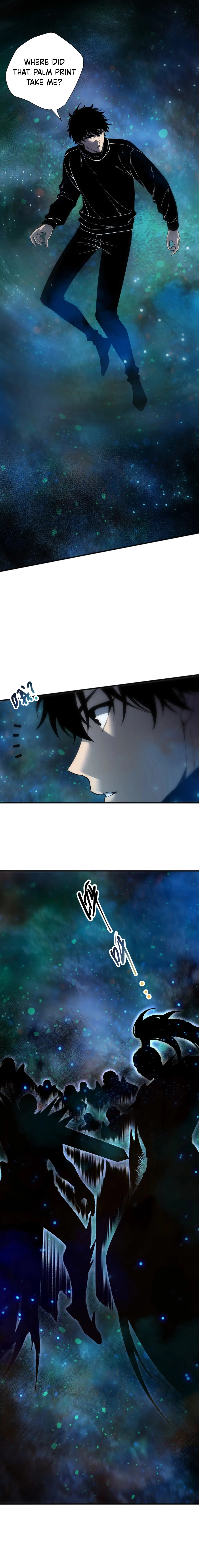 Read Catastrophic Necromancer Chapter 267 - catastrophicnecromancer.us | High Quality Manga Image 3