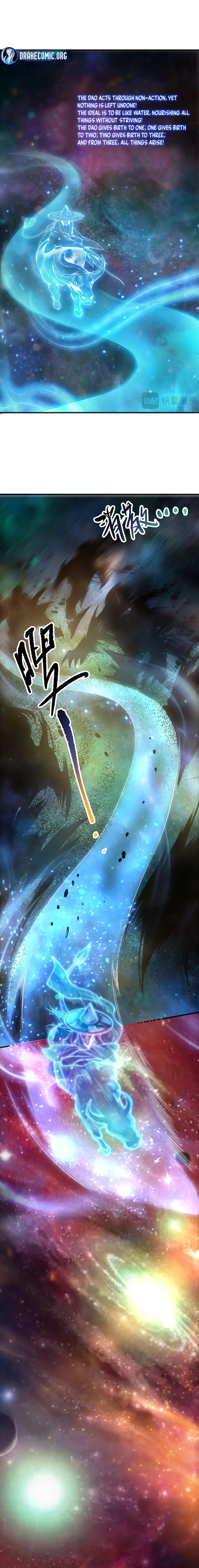 Read Catastrophic Necromancer Chapter 267 - catastrophicnecromancer.us | High Quality Manga Image 4