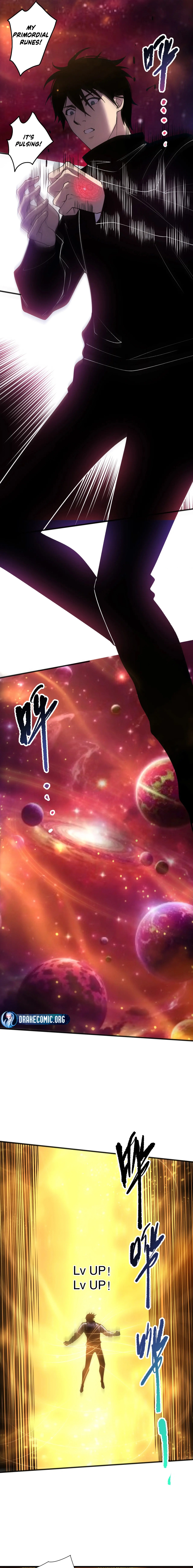 Read Catastrophic Necromancer Chapter 267 - catastrophicnecromancer.us | High Quality Manga Image 5