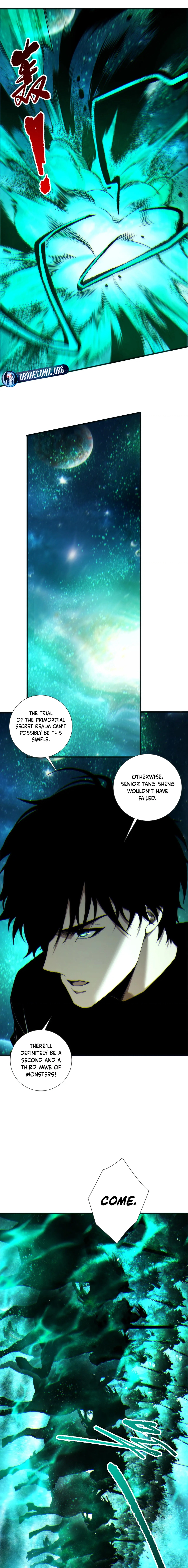 Read Catastrophic Necromancer Chapter 267 - catastrophicnecromancer.us | High Quality Manga Image 9