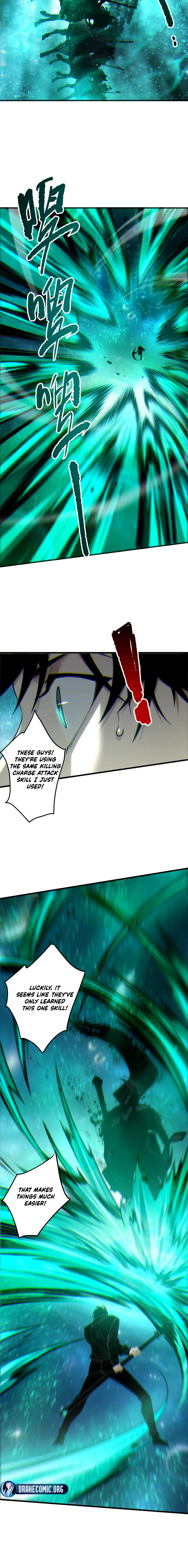 Read Catastrophic Necromancer Chapter 267 - catastrophicnecromancer.us | High Quality Manga Image 10