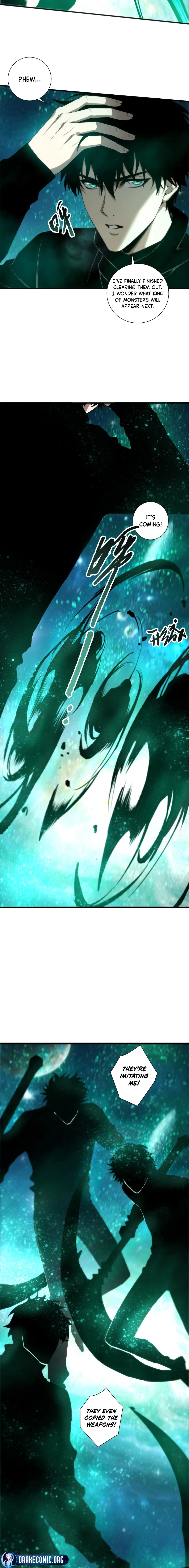 Read Catastrophic Necromancer Chapter 267 - catastrophicnecromancer.us | High Quality Manga Image 12