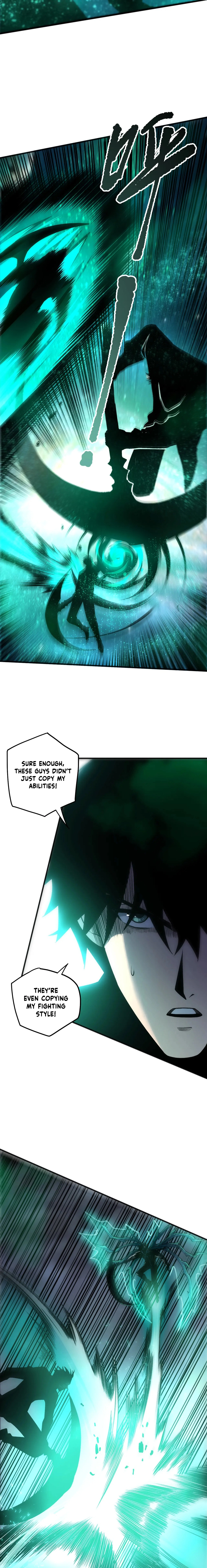 Read Catastrophic Necromancer Chapter 267 - catastrophicnecromancer.us | High Quality Manga Image 13