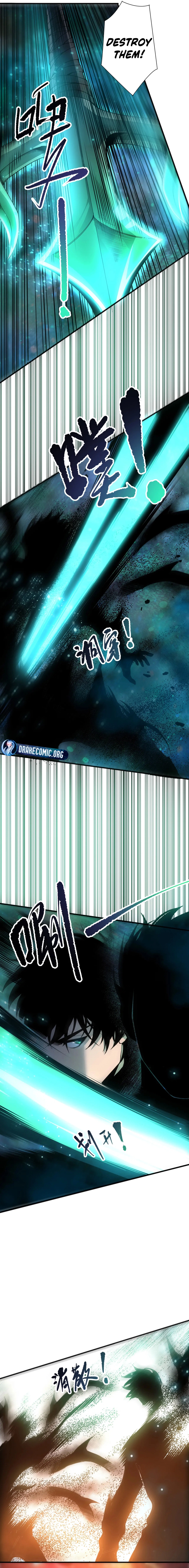 Read Catastrophic Necromancer Chapter 267 - catastrophicnecromancer.us | High Quality Manga Image 15