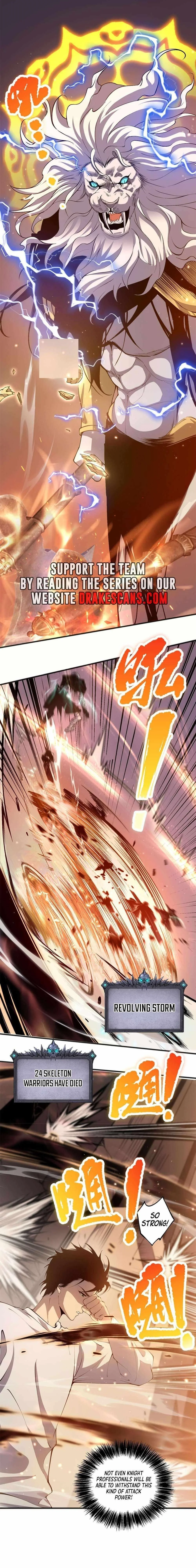 Read Catastrophic Necromancer Chapter 27 - catastrophicnecromancer.us | High Quality Manga Image 15