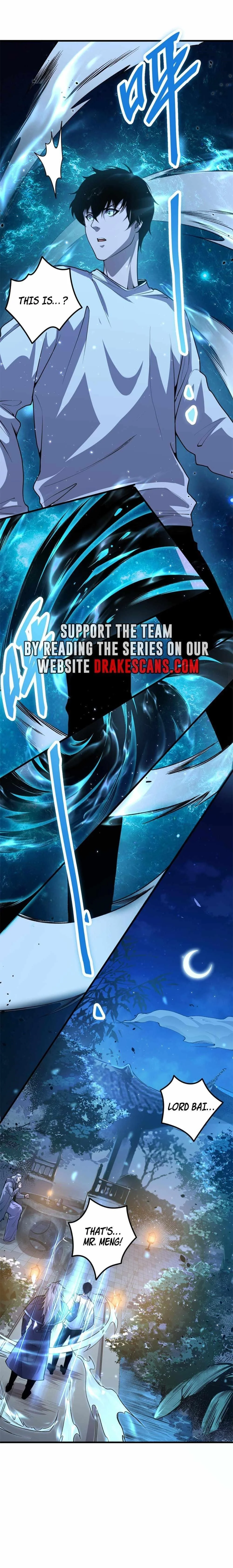 Read Catastrophic Necromancer Chapter 28 - catastrophicnecromancer.us | High Quality Manga Image 16