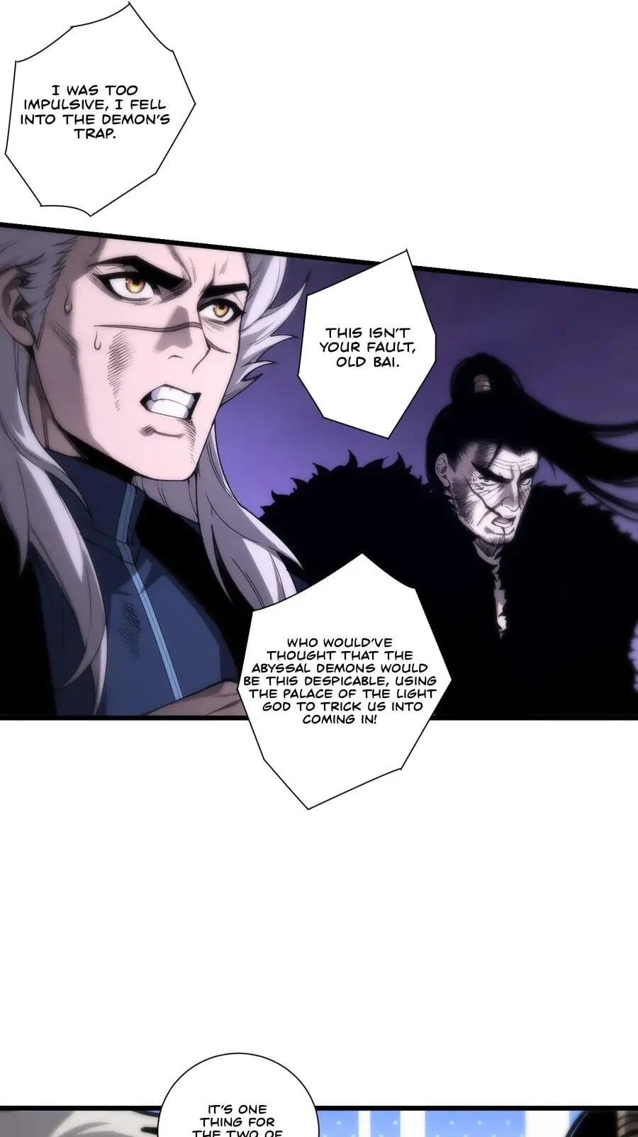 Read Catastrophic Necromancer - Chapter 280 - catastrophicnecromancer.us | Image 27