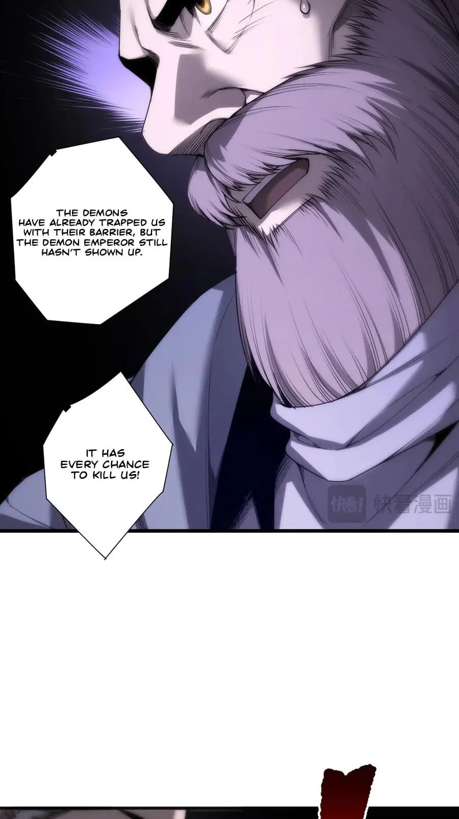 Read Catastrophic Necromancer - Chapter 280 - catastrophicnecromancer.us | Image 29