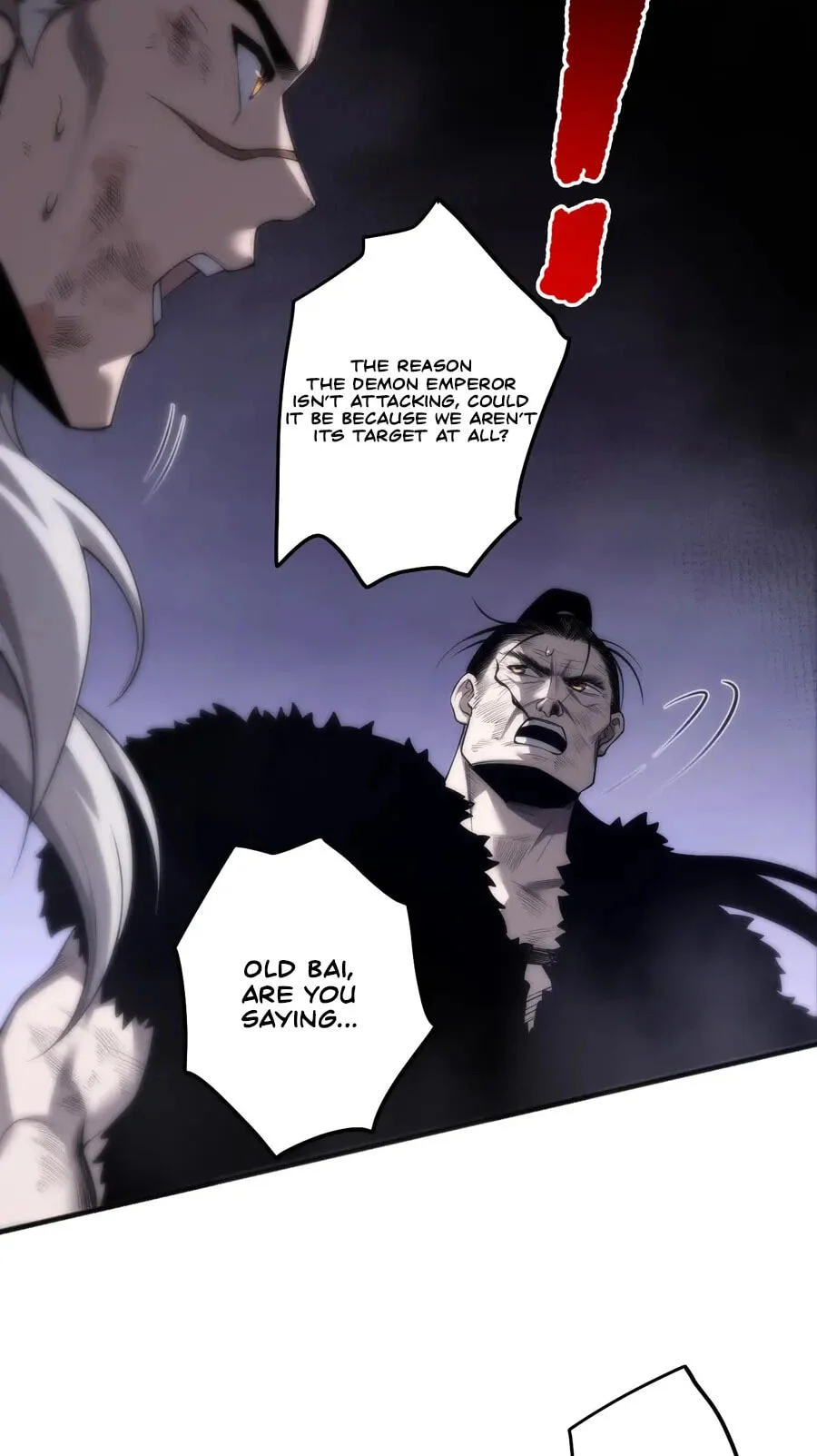 Read Catastrophic Necromancer - Chapter 280 - catastrophicnecromancer.us | Image 30