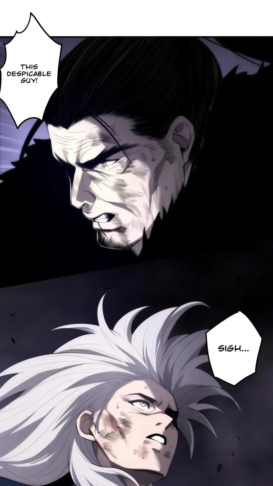 Read Catastrophic Necromancer - Chapter 280 - catastrophicnecromancer.us | Image 32