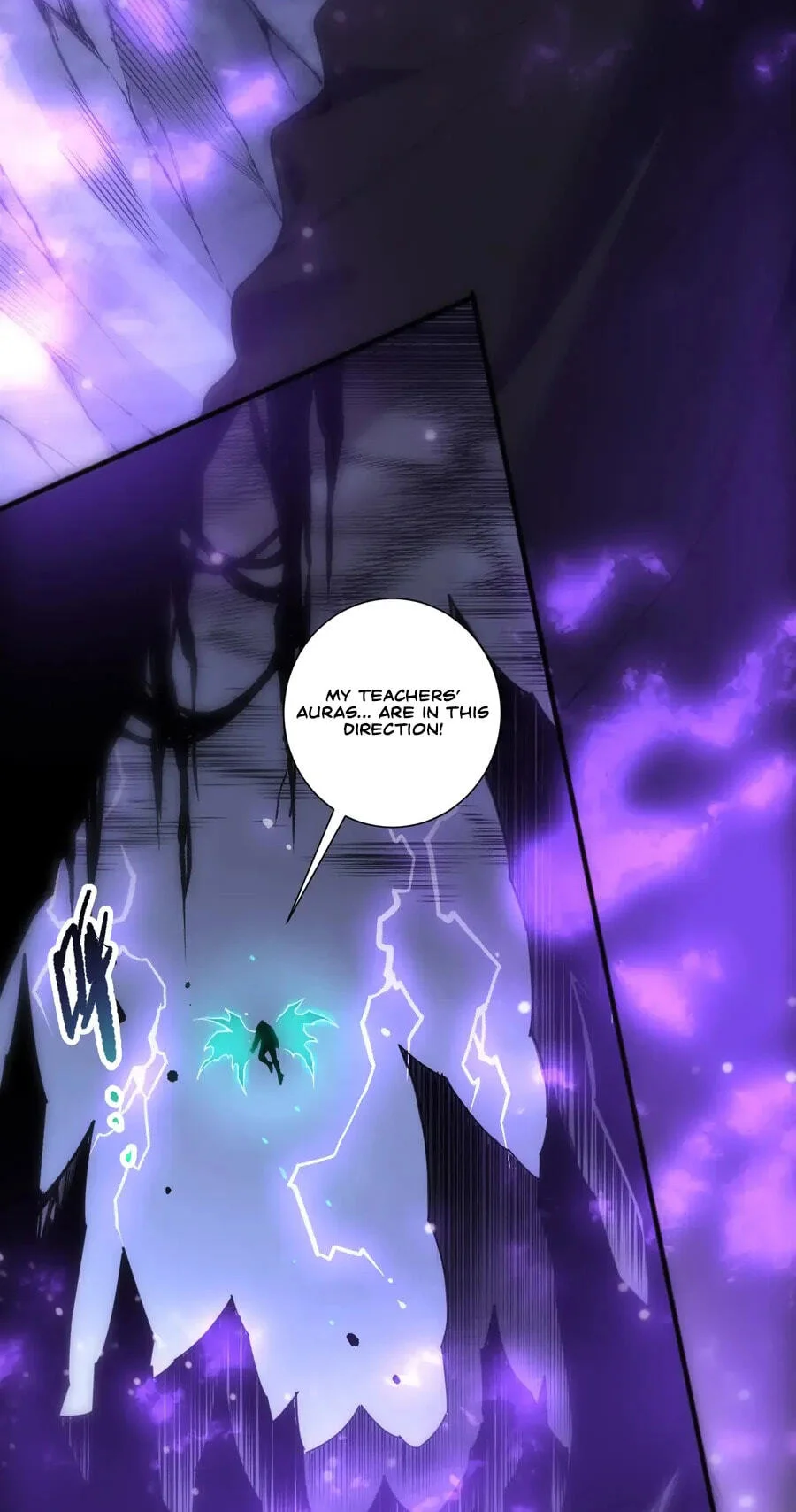 Read Catastrophic Necromancer - Chapter 281 - catastrophicnecromancer.us | Image 5