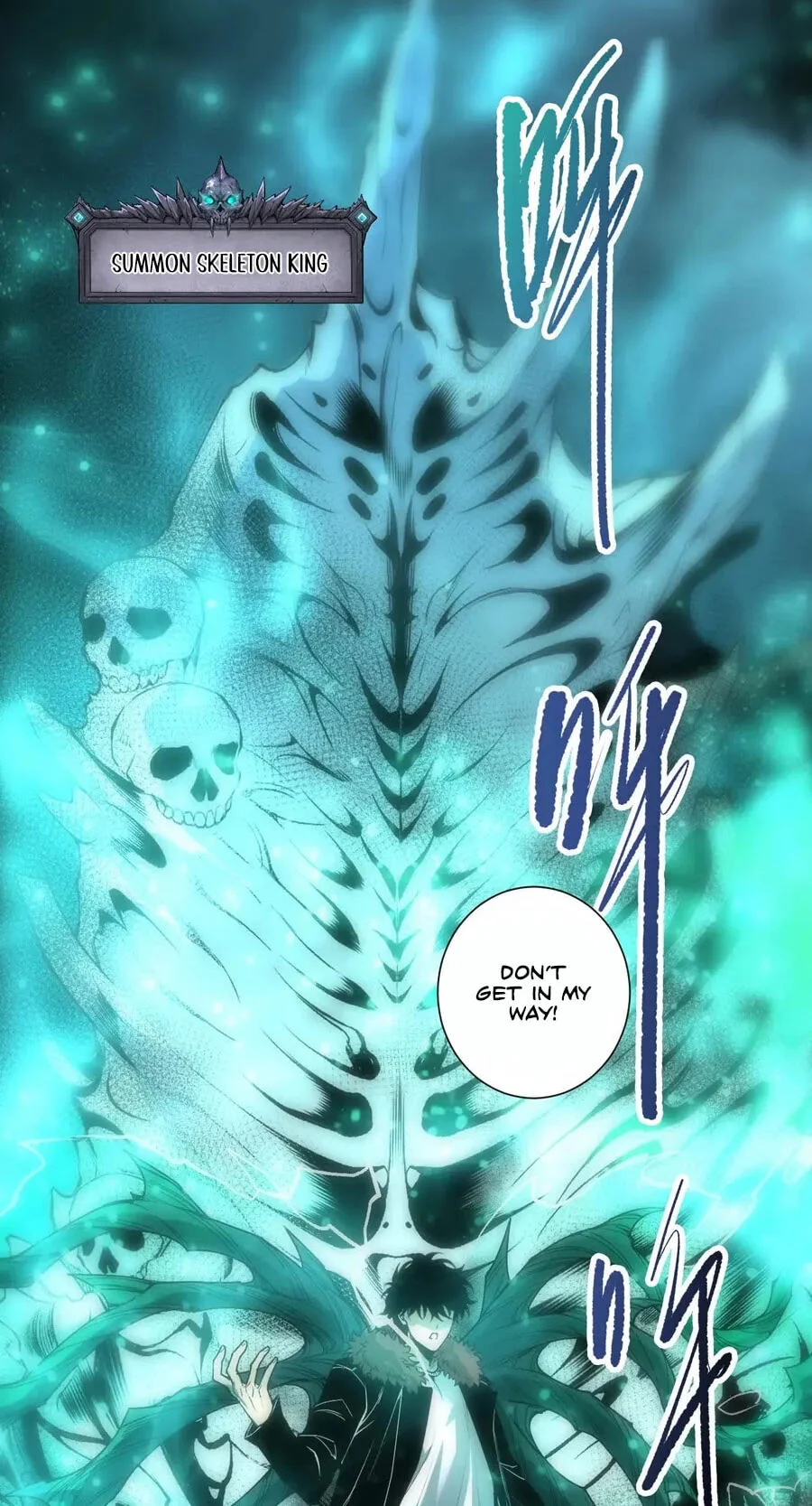 Read Catastrophic Necromancer - Chapter 281 - catastrophicnecromancer.us | Image 20