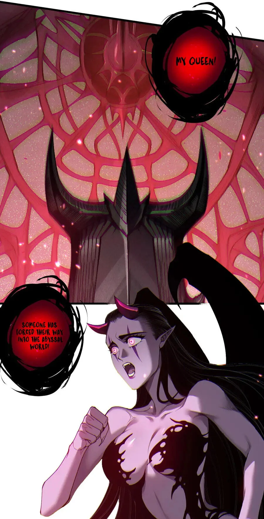 Read Catastrophic Necromancer - Chapter 281 - catastrophicnecromancer.us | Image 32