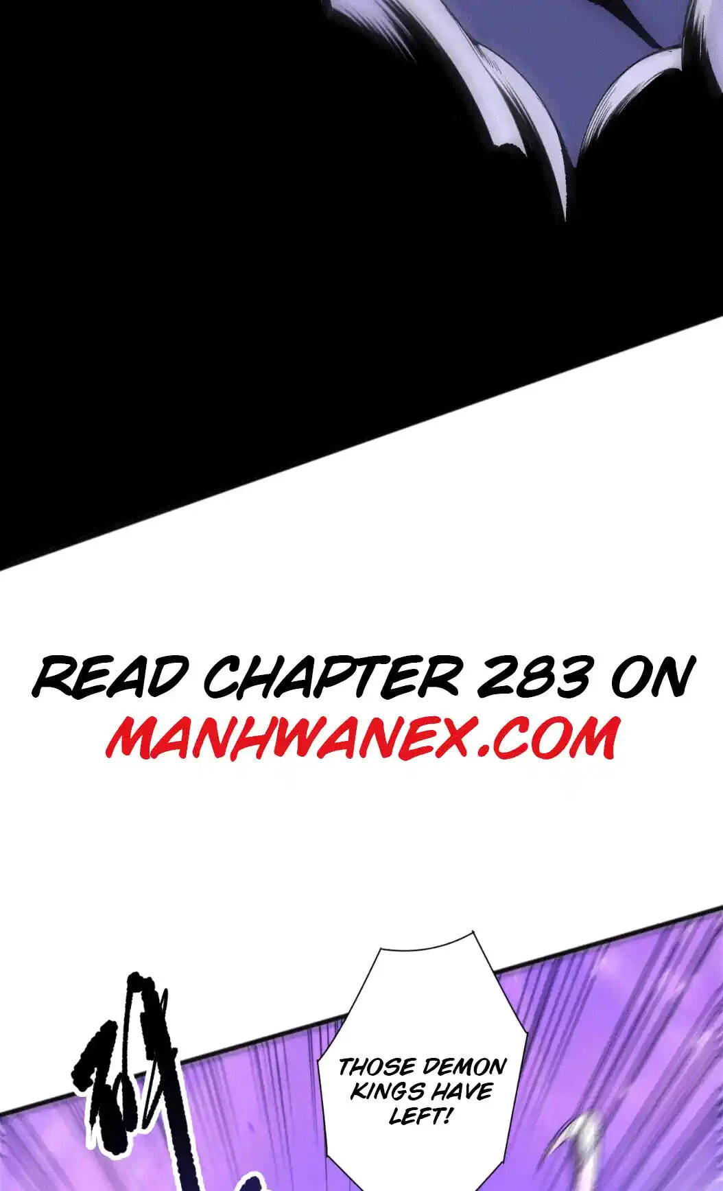 Read Catastrophic Necromancer - Chapter 282 - catastrophicnecromancer.us | Image 9