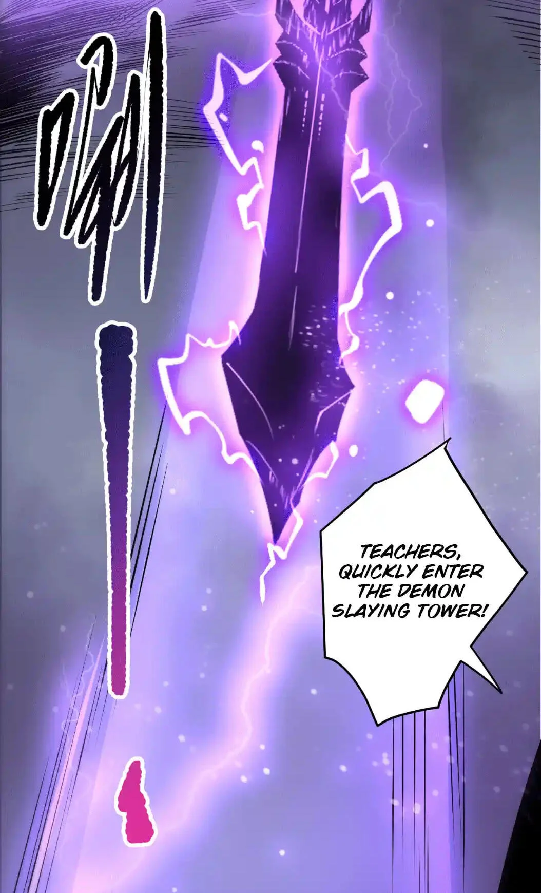 Read Catastrophic Necromancer - Chapter 282 - catastrophicnecromancer.us | Image 12