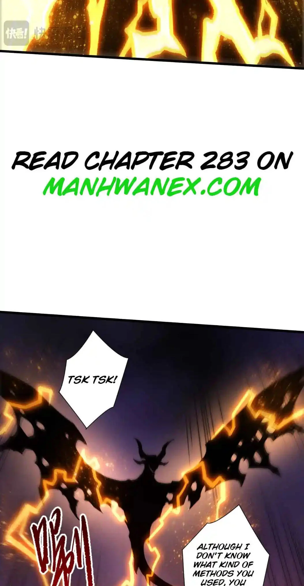Read Catastrophic Necromancer - Chapter 282 - catastrophicnecromancer.us | Image 44