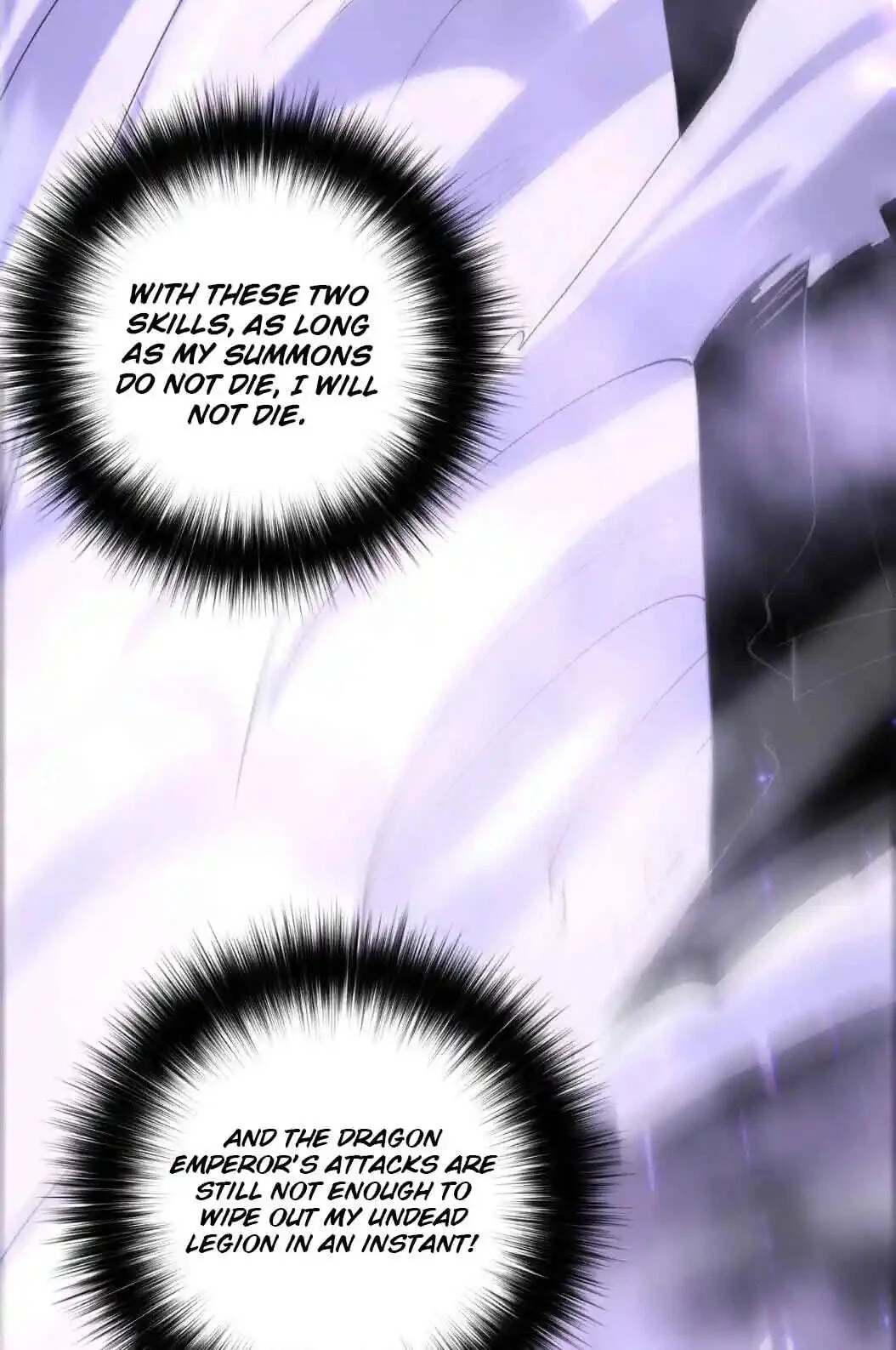 Read Catastrophic Necromancer - Chapter 282 - catastrophicnecromancer.us | Image 51