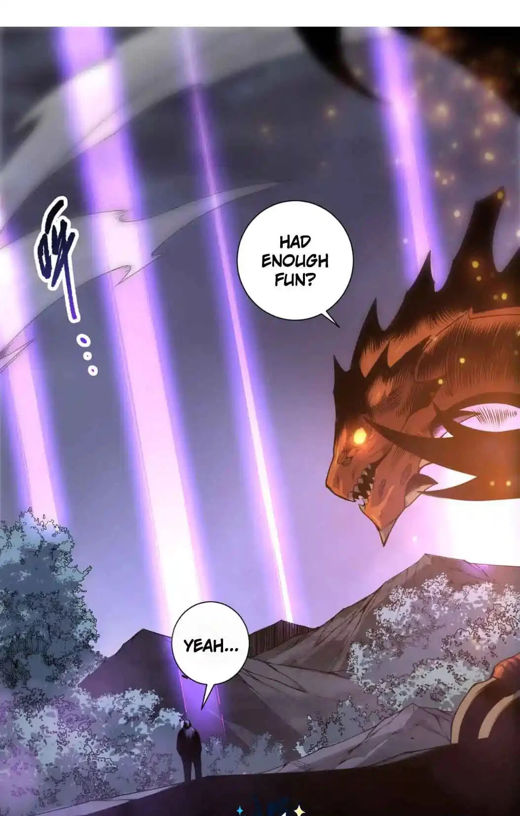 Read Catastrophic Necromancer - Chapter 283 - catastrophicnecromancer.us | Image 4