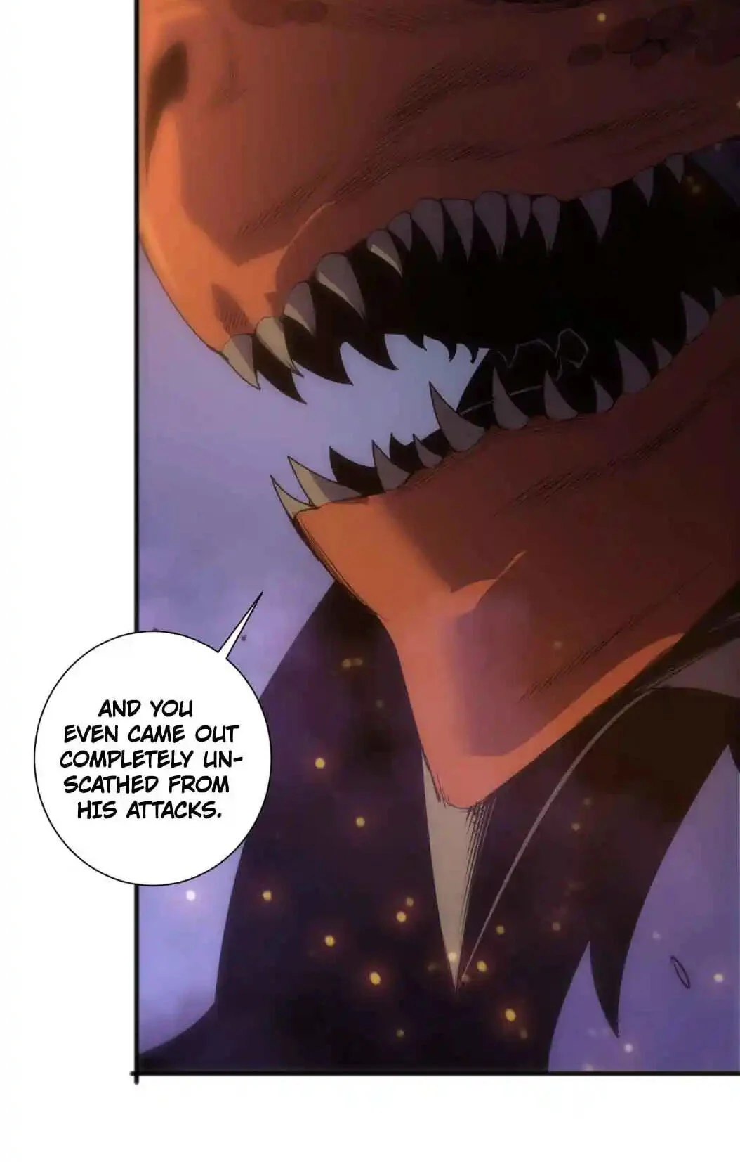 Read Catastrophic Necromancer - Chapter 283 - catastrophicnecromancer.us | Image 6