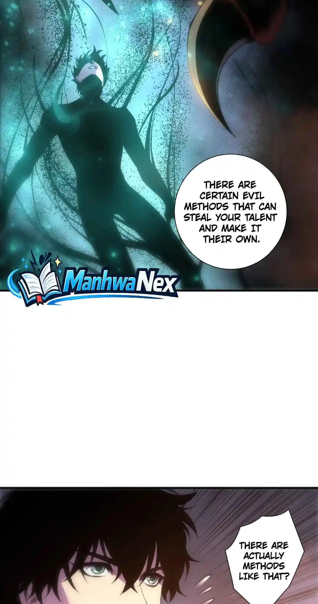 Read Catastrophic Necromancer - Chapter 283 - catastrophicnecromancer.us | Image 9