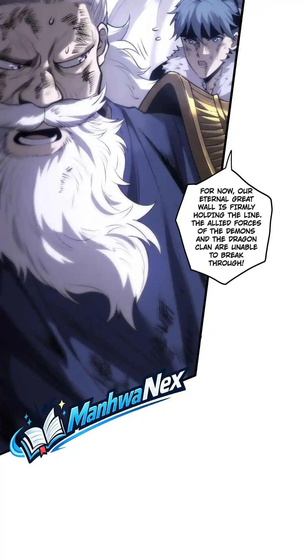 Read Catastrophic Necromancer - Chapter 283 - catastrophicnecromancer.us | Image 19
