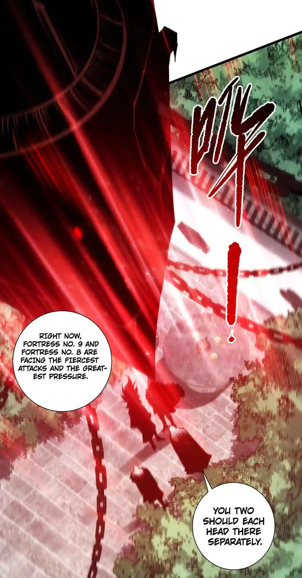 Read Catastrophic Necromancer - Chapter 283 - catastrophicnecromancer.us | Image 31
