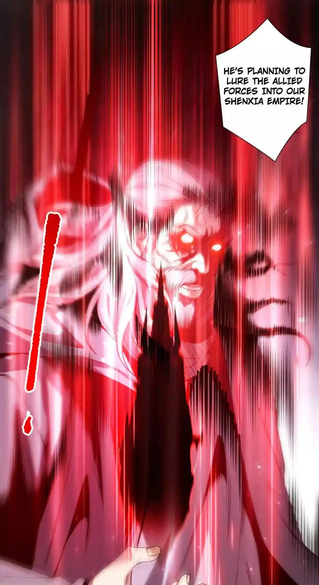 Read Catastrophic Necromancer - Chapter 283 - catastrophicnecromancer.us | Image 54