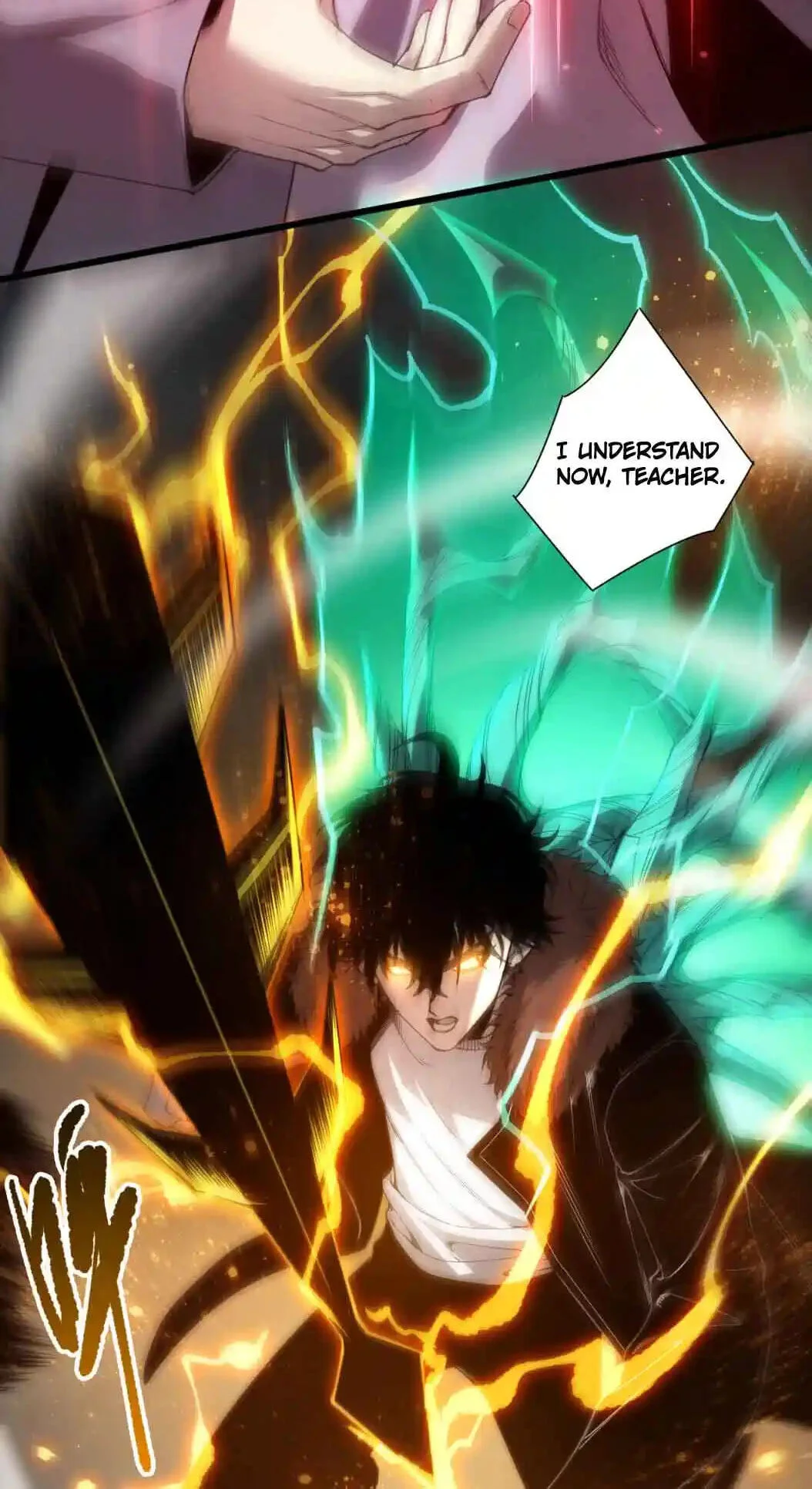 Read Catastrophic Necromancer - Chapter 283 - catastrophicnecromancer.us | Image 55