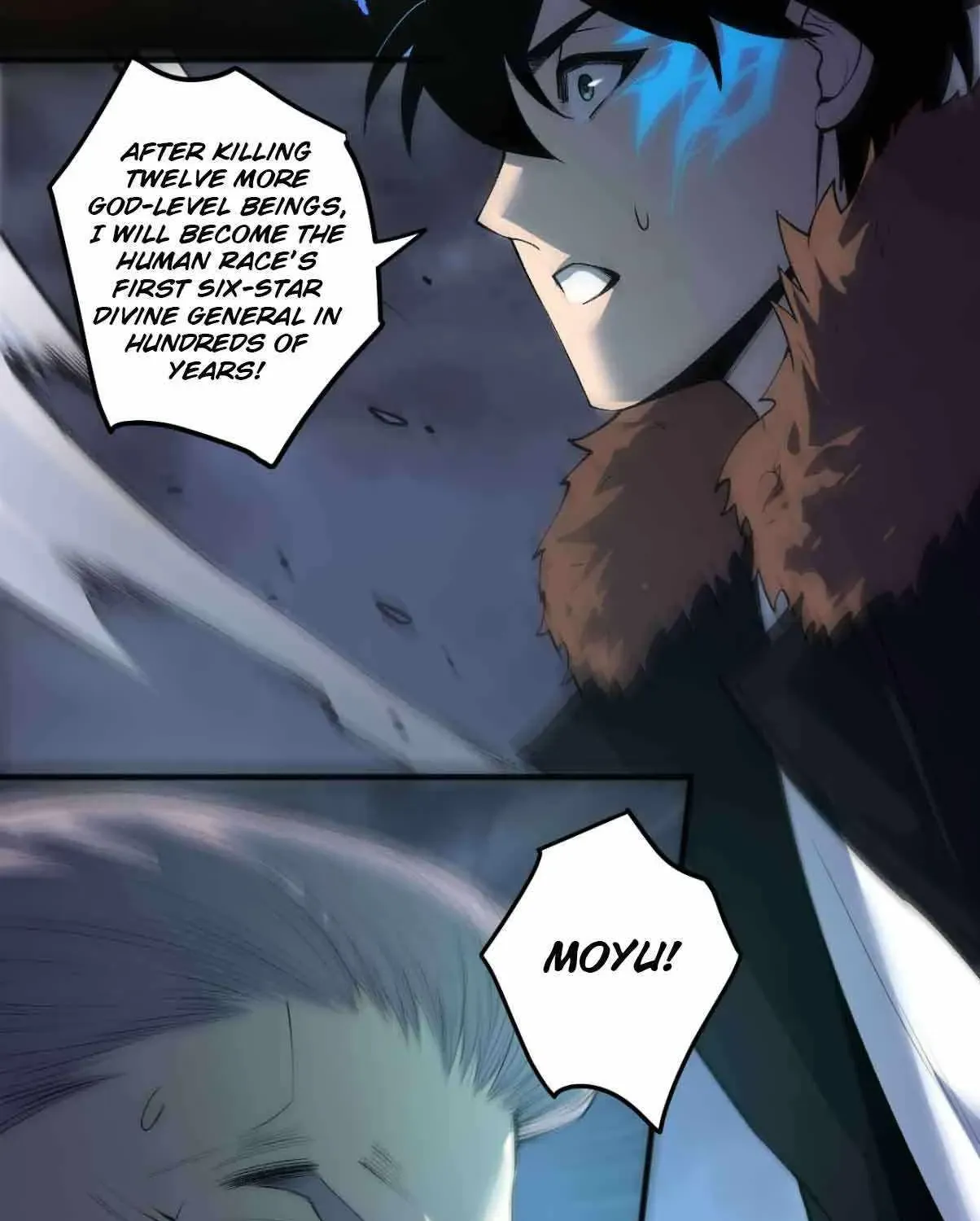 Read Catastrophic Necromancer - Chapter 284 - catastrophicnecromancer.us | Image 3