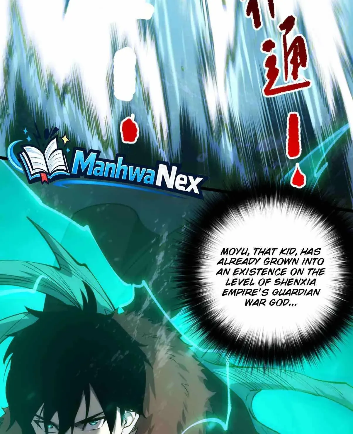 Read Catastrophic Necromancer - Chapter 284 - catastrophicnecromancer.us | Image 32